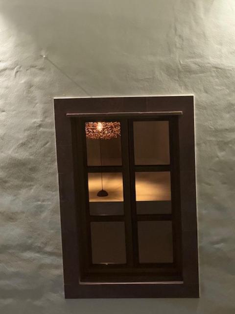 فيلا Loft 360º View - La Casa De La Esquina تيخيدا المظهر الخارجي الصورة